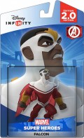 Disney Infinity 2.0. Marvel. ������������� ������� ��������� ����� [PS3 / PS4 / Xbox 360 / Xbox One]