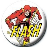  DC Comics: The Flash  Character