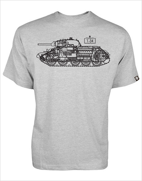 �������� ������� World of Tanks. ��-4 (�����) (�)