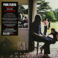 Pink Floyd  Ummagumma (2 LP)