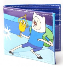  Adventure Time. Finn & Ice King
