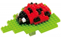 ����������� nanoBlock. ����� �������