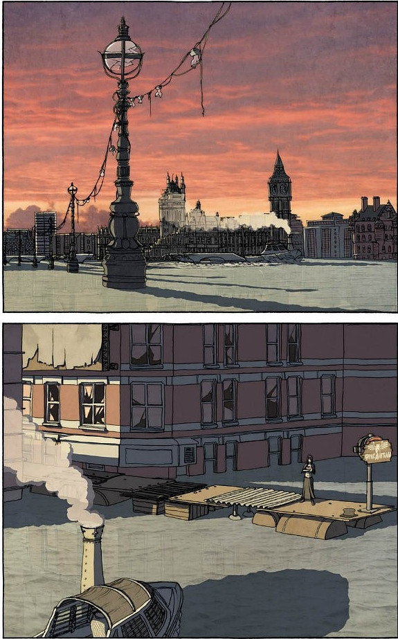 Книга комиксов ФрикАнгелы. Том 2