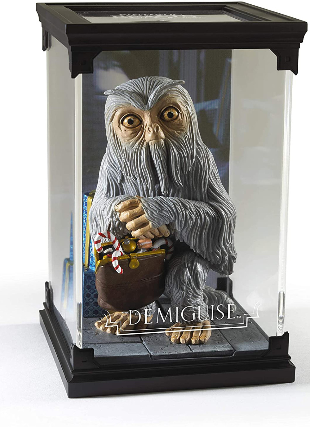  Fantastic Beasts: Demiguise Magical Creatures (18,5 )