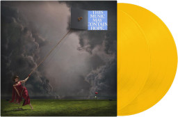 Raye � This Music May Contain Hope [Coloured Yellow Vinyl] (2 LP)