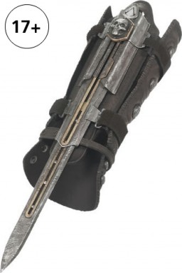 Assassin's Creed IV: Black Flag.      