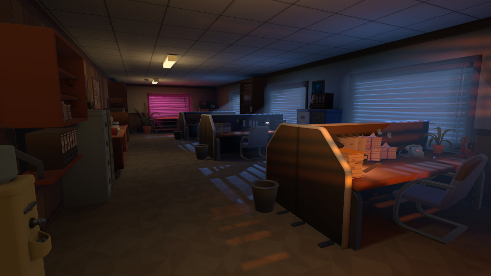 Killer Frequency [PC, �������� ������]