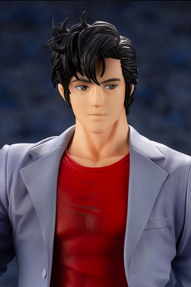  Artfx J City Hunter: The Movie  Ryo Saeba (24,5 )