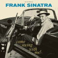 Frank Sinatra � Come Swing With Me! (LP)