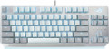 Клавиатура ASUS ROG Strix Scope NX TKL Moonlight White (90MP00N5-BKRA00)