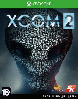 XCOM 2 [Xbox One]