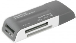  Defender #1 Ultra Swift USB 2.0, 4  (83260)