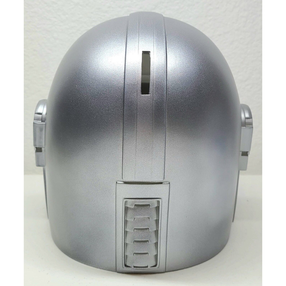  Star Wars: Mandalorian Helmet (21 )