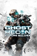 Tom Clancy's Ghost Recon: Future Soldier [PC,  ]