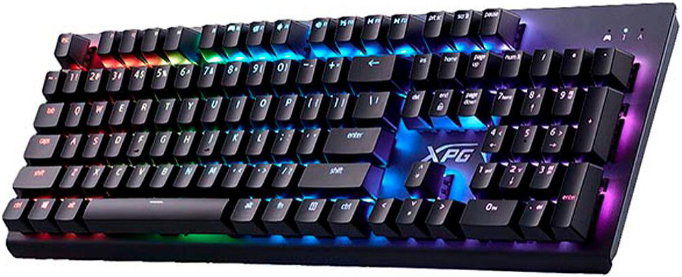 ���������� XPG Mage ������� ��� PC