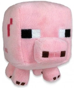   Minecraft: Small Baby Pig (20 )