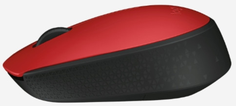 ���� Logitech M171 ������������ ��� PC (�������) (910-004641)