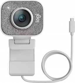 ���-������ Logitech StreamCam Off (�����)