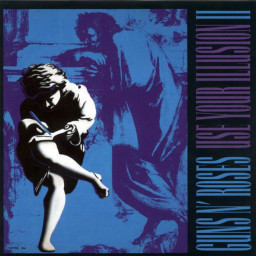 Guns N' Roses  Use Your Illusion 2 (2 LP)