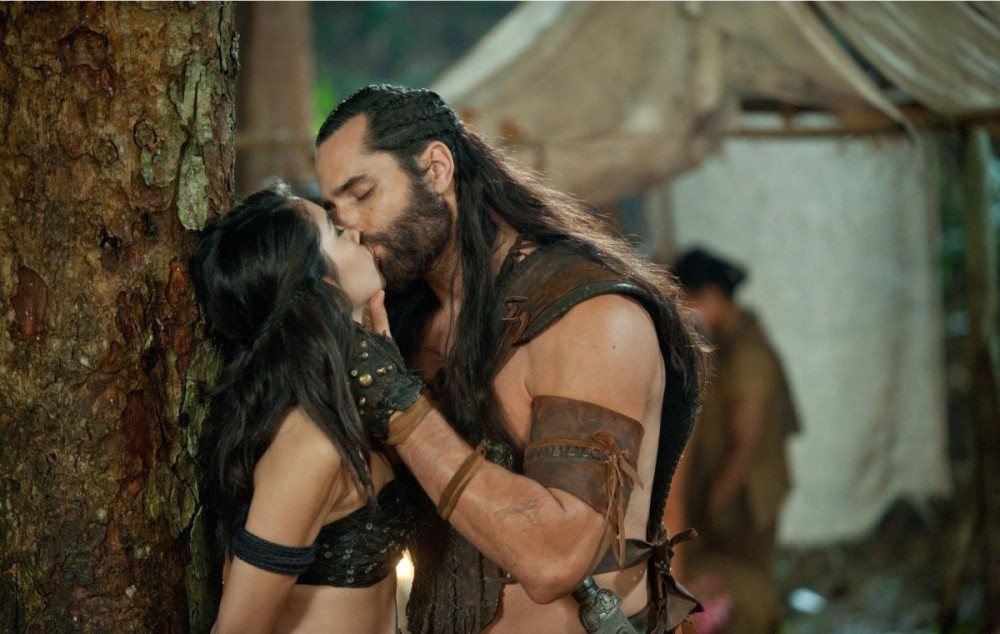 ���� ���������� / ���� ���������� 2: ����������� ����� / ���� ���������� 3: ����� ������� / ���� ���������� 4: ��������� ���� (4 DVD)