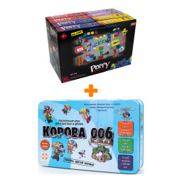 ���������� ���� ������ 006 ������ + ����������� Huggy Wuggy 33 ������ �����