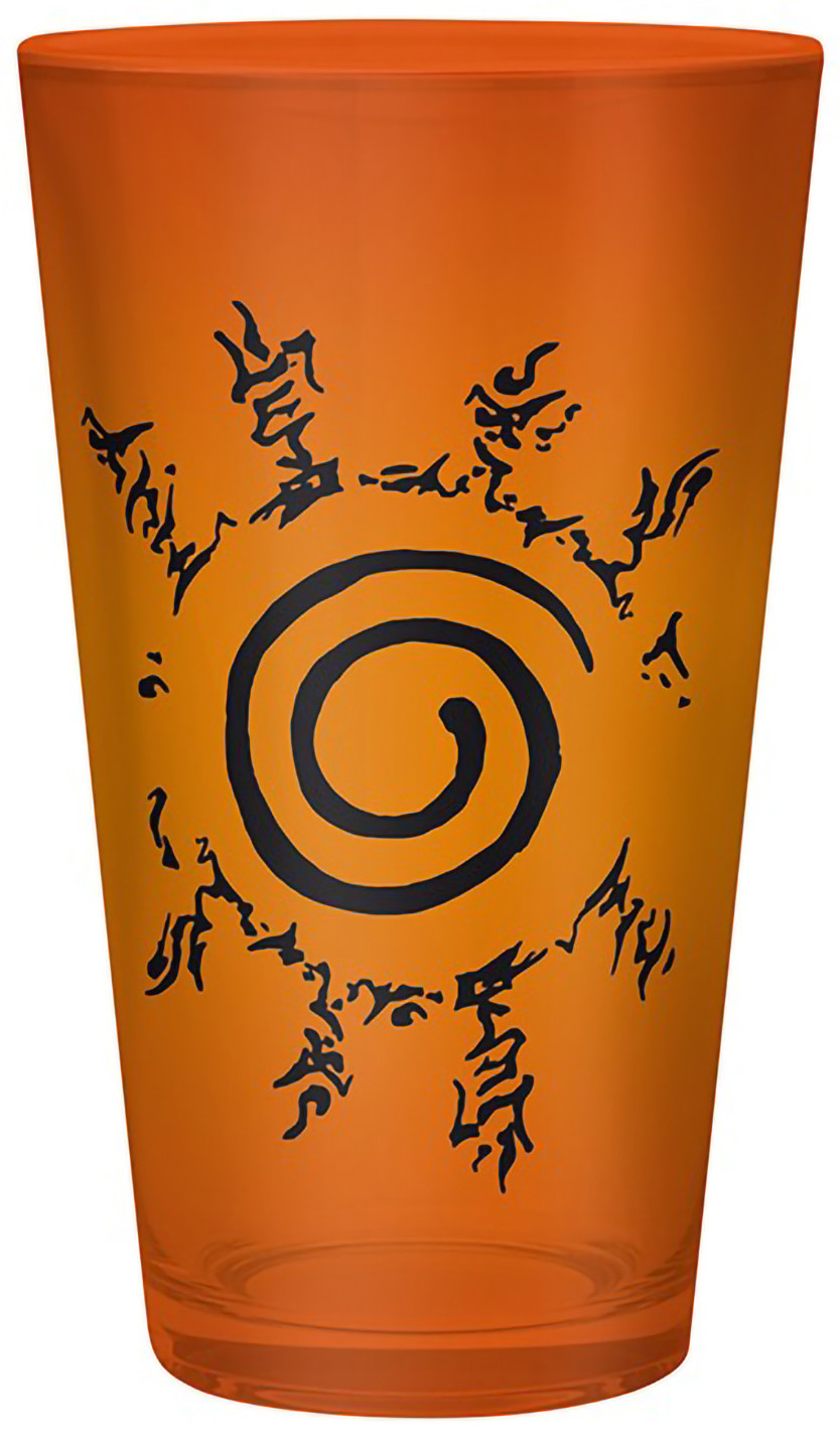 ����� ����� Naruto Shippuden Konoha & Seal + ������ Naruto Shippuden Kakashi