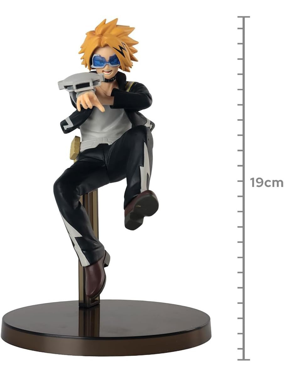 Фигурка My Hero Academia: Denki Kaminari (15 см)