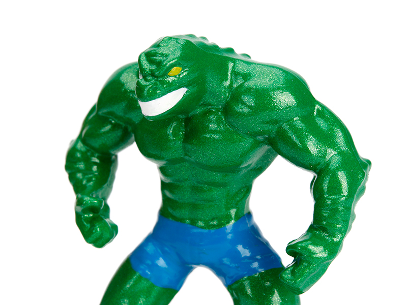  Killer Croc (4 )