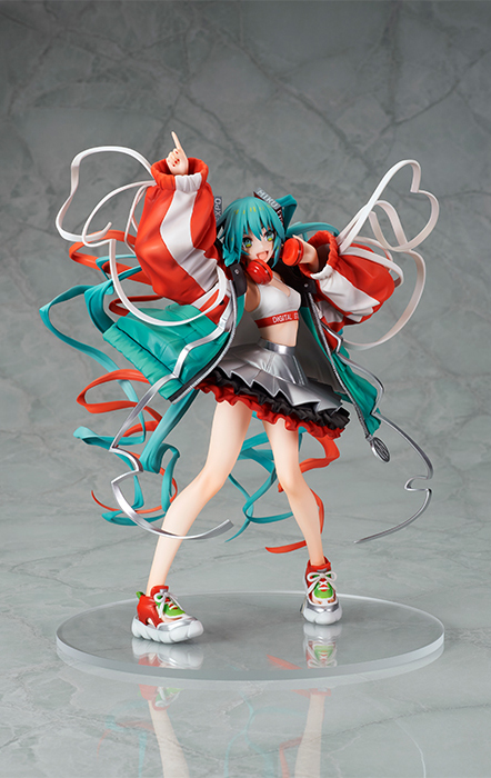 ������� Hatsune Miku: EXPO Digital Stars 2020 Ver. (27 ��)
