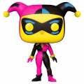  Funko POP Heroes: DC Comics  Harley Quinn Black Light Exclusive (9,5 )