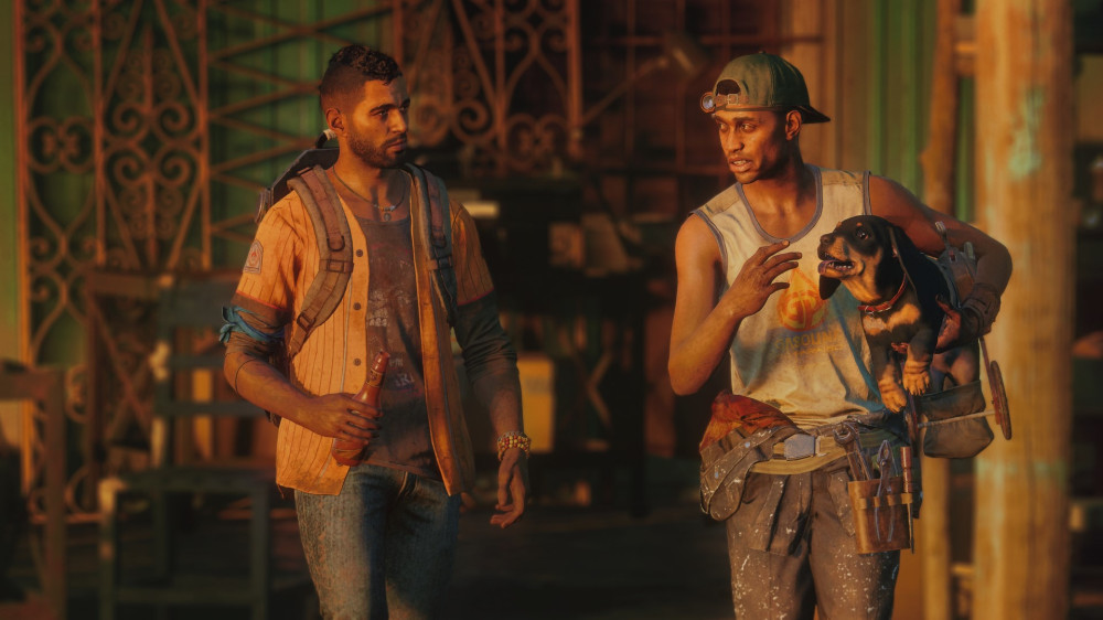 Far Cry 6 [PS5] – Trade-in | /