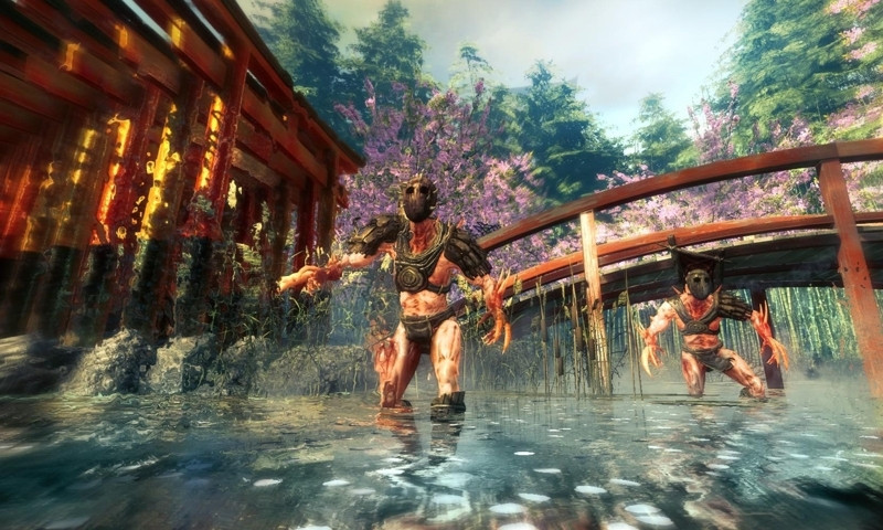 ShadowWarrior[PS4]