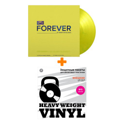 BUUREN ARMIN VAN  A State Of Trance Forever  Coloured 2LP +   5  10  