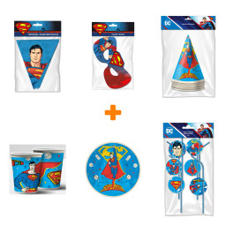    Superman/ 1