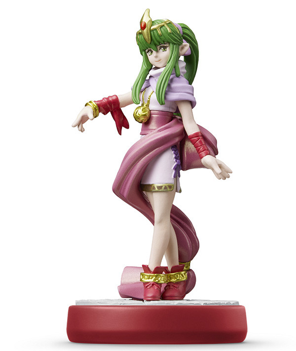 Fire Emblem: Интерактивная фигурка amiibo – Тики