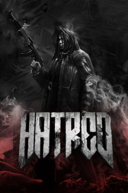 Hatred [PC,  ]