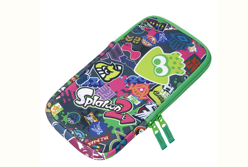   Splatoon 2 Splat Pack  Nintendo Switch