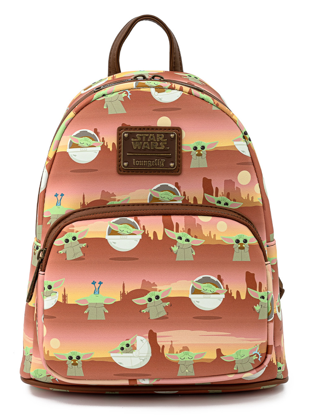 ����� Star Wars ������ Mandalorian The Child + �������