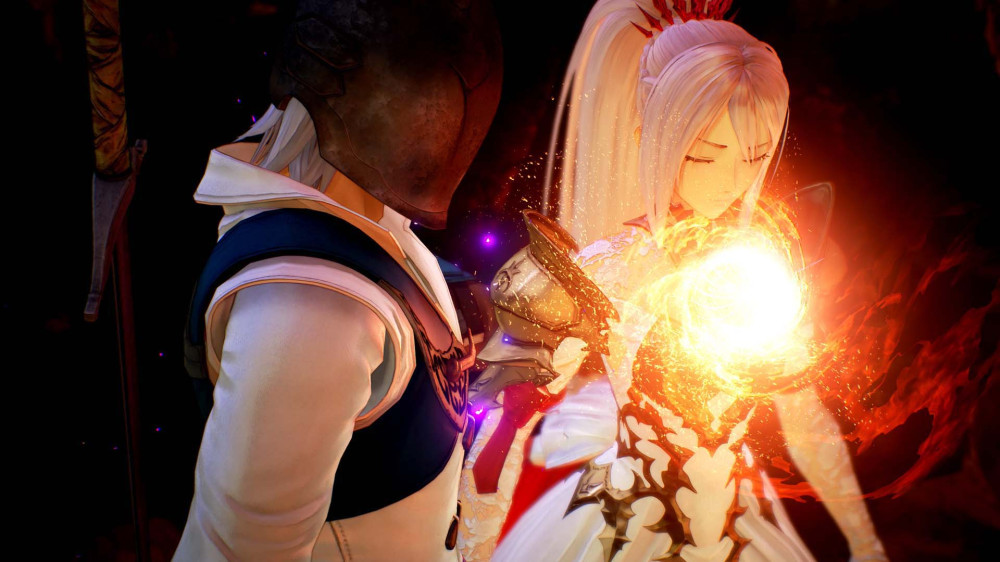 Tales of Arise [PS4]