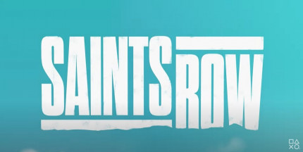 Saints Row. Day One Edition [PS4]