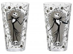   Funko: Disney  The Nightmare Before Christmas (2-Pack)