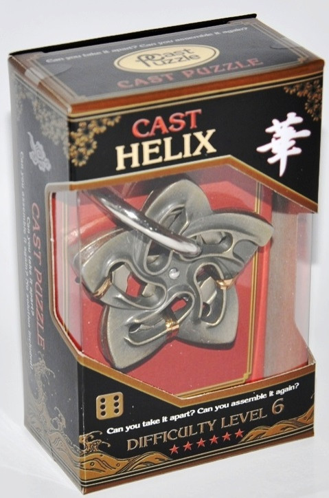 Головоломка Helix