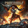 Powerwolf � Wildlife  Live at Olympiahalle [Digipak] (RU) (2 CD)