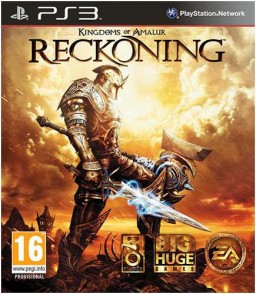 Kingdoms of Amalur: Reckoning [PS3]