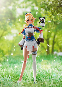 ������� Figma Hololive Production: Shiranui Flare (14 ��)