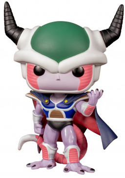  Funko POP Animation: Dragon Ball Z Series 7  King Cold Exclusive (9,5 )