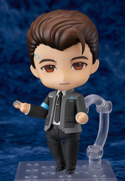  Detroit Become Human: Connor Nendoroid (10 )