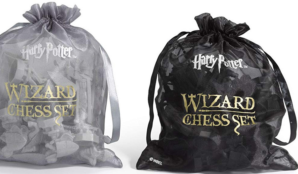 ������� Harry Potter: Wizard