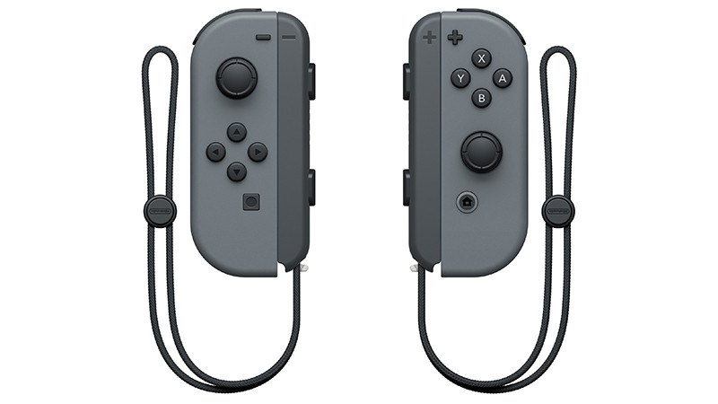   Joy-Con  Nintendo Switch ()