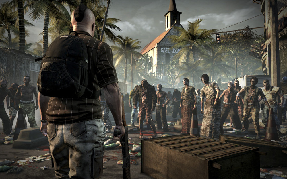 Dead Island [PC-Jewel]